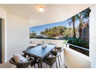 1/1 Breakers -LJ Hooker Yamba Apartment, Yamba - 4