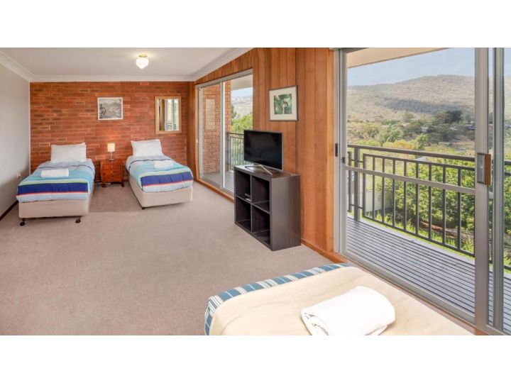 Ollieâ€™s Place Apartment, Jindabyne - imaginea 7