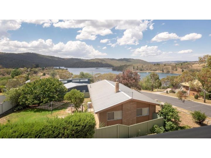 Ollieâ€™s Place Apartment, Jindabyne - imaginea 3