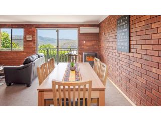 Ollieâ€™s Place Apartment, Jindabyne - 1