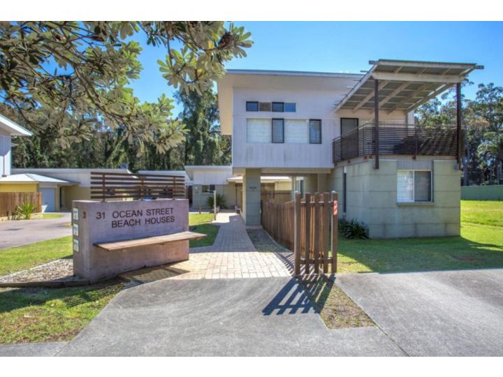 1/31 Ocean Street - A Relaxing Coastal Retreat Guest house, Mollymook - imaginea 2