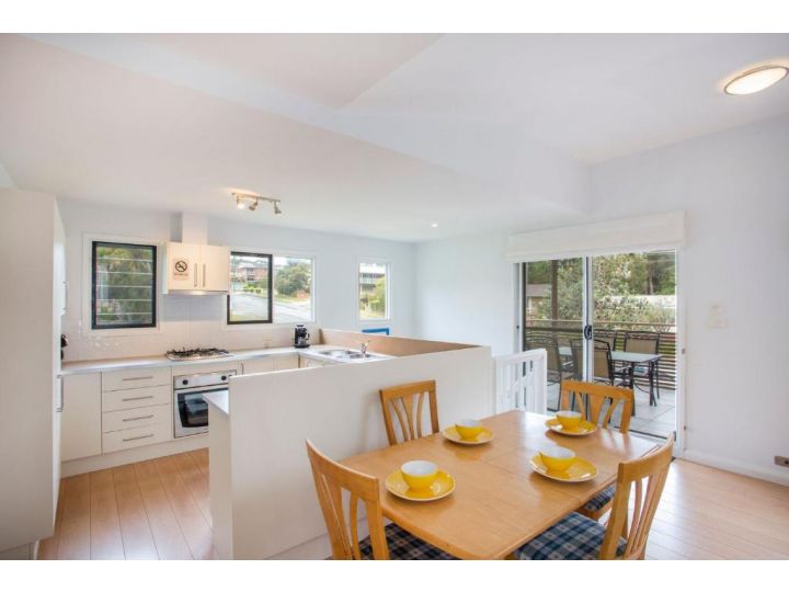 1/31 Ocean Street - A Relaxing Coastal Retreat Guest house, Mollymook - imaginea 4