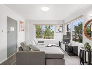 1/43 The Esplanade Ettalong Apartment, Ettalong Beach - 4