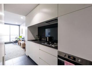 Spacious 1BD in Prahran -50 mtrs to Chapel Street! Apartment, Melbourne - 3