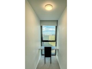 1 Bedroom Apartment @ Mason Square Apartment, Melbourne - 4