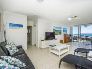 1 Bright Point Apartment 5102 Apartment, Nelly Bay - 2