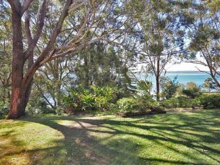 1 'Fiddlers Green' 62 Magnus Street - ground floor unit close to CBD Apartment, Nelson Bay - 1