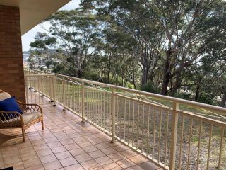 1 'Fiddlers Green' 62 Magnus Street - ground floor unit close to CBD Apartment, Nelson Bay - 4