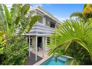 1 Hillridge 6 Ferguson St Coastal Retreat Apartment, Sunshine Beach - 2