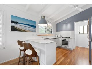 1 Hillridge 6 Ferguson St Coastal Retreat Apartment, Sunshine Beach - 3