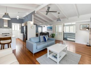 1 Hillridge 6 Ferguson St Coastal Retreat Apartment, Sunshine Beach - 4