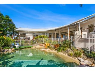 A Tropical Family Oasis in Sunshine Beach Guest house, Sunshine Beach - 1