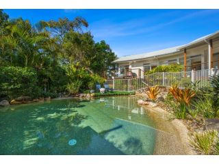 A Tropical Family Oasis in Sunshine Beach Guest house, Sunshine Beach - 4