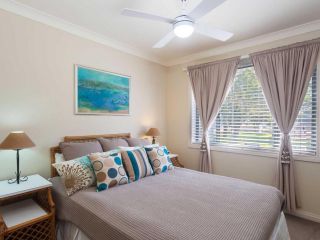 1 'Peninsula Waters', 2-4 Soldiers Point Road - Aircon, pool & massive outdoor area Apartment, Soldiers Point - 3