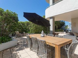 1 'Peninsula Waters', 2-4 Soldiers Point Road - Aircon, pool & massive outdoor area Apartment, Soldiers Point - 2