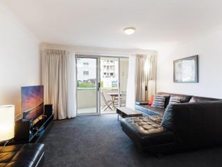 1 'SEASHELLS' 21-23 MAGNUS STREET â€“ WIFI, POOL, LIFT & AIR CONDITIONING Apartment, Nelson Bay - 1