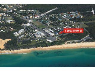 1 Spectrum Street, Rainbow Beach- Close to shops and main beach Guest house, Rainbow Beach - 4