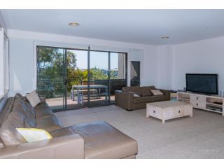 1 Sunset Place Apartment, Torquay - 3