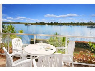 Noosa Shores Apartment 10 Apartment, Noosa Heads - 5