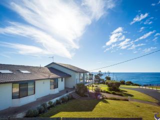 106 Ocean Parade Dalmeny Guest house, Dalmeny - 2