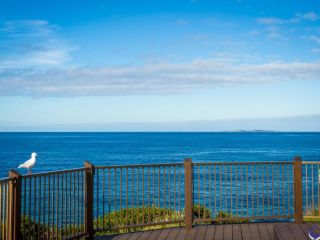 106 Ocean Parade Dalmeny Guest house, Dalmeny - 3