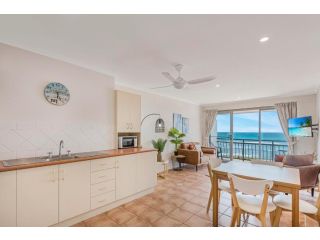 10T Beachfront Apartments Apartment, Lennox Head - 4