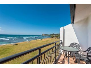 10T Beachfront Apartments Apartment, Lennox Head - 1