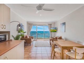 10T Beachfront Apartments Apartment, Lennox Head - 2