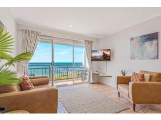 10T Beachfront Apartments Apartment, Lennox Head - 3