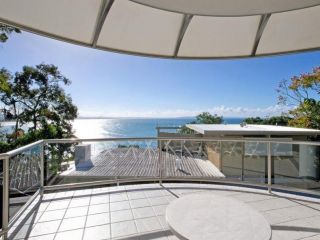 Allambi Rise Apartments A Guest house, Noosa Heads - 4