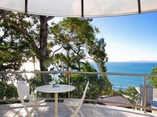 Allambi Rise Apartments A Guest house, Noosa Heads - 2