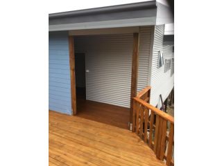 11 Argyle Street Townhouse Apartment, Launceston - 5