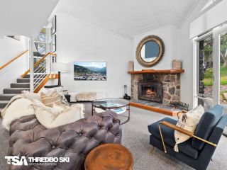 11 Mountain Drive Chalet, Thredbo - 4