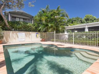 11 'Seashells', 21-23 Magnus Street - pool, lift, aircon Apartment, Nelson Bay - 2