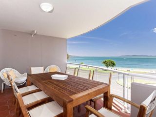 12 'Florentine' , 11 Columbia Close â€“ WIFI, Aircon, spectacular views Apartment, Nelson Bay - 2