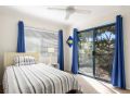 12 Ibis Court - Highset beach house with natural bushland gardens and covered decks Guest house, Rainbow Beach - thumb 9