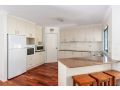 12 Ibis Court - Highset beach house with natural bushland gardens and covered decks Guest house, Rainbow Beach - thumb 3