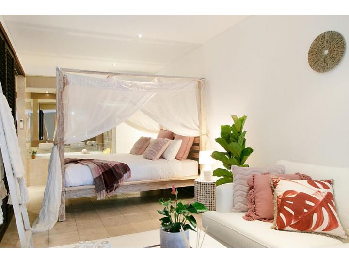 128 Santai - Stylish Resort Apartment by uHoliday Apartment, Casuarina - imaginea 1