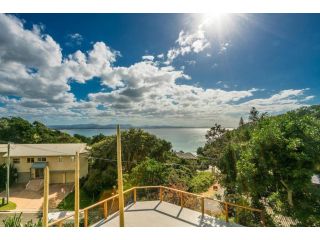 Byron Bay Accom 13 Brownell Drive Wategos Beach - Beach House Apartment, Byron Bay - 2