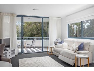 123 Landmark Apartment, Nelson Bay - 4