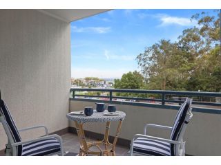 123 Landmark Apartment, Nelson Bay - 1