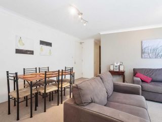 14 'Mistral Court' 17 Mistral Close - across the road from the beach Apartment, Nelson Bay - 4