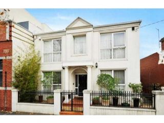 15 Charles Abbotsford Homestay Guest house, Melbourne - 2