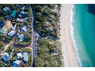 160 Steps... from Yallingup Beach Guest house, Yallingup - 2