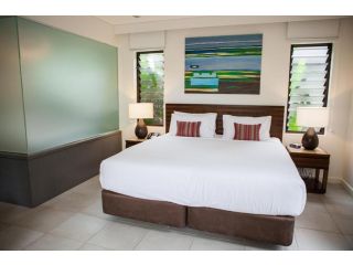 161 SEA TEMPLE LUXURY DIRECT STUDIO Apartment, Port Douglas - 4