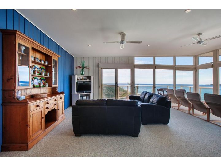 164 Mitchell Pde - Spectacular Views Guest house, Mollymook - imaginea 3
