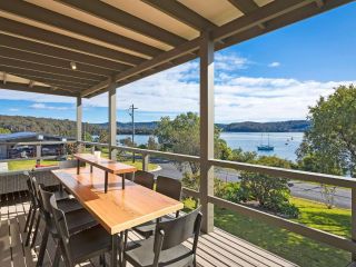 19 Lakeview Drive Narooma Guest house, Narooma - 2