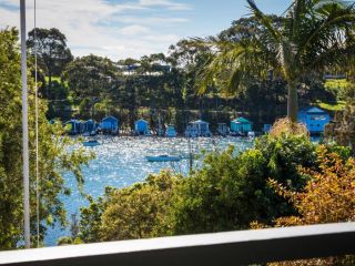 19 Lakeview Drive Narooma Guest house, Narooma - 4