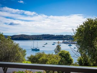 19 Lakeview Drive Narooma Guest house, Narooma - 1