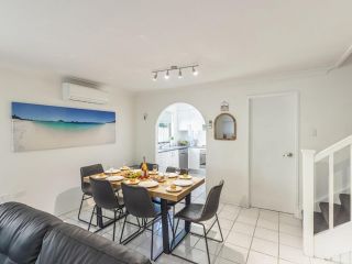 Krait Delight Guest house, Nelson Bay - 4